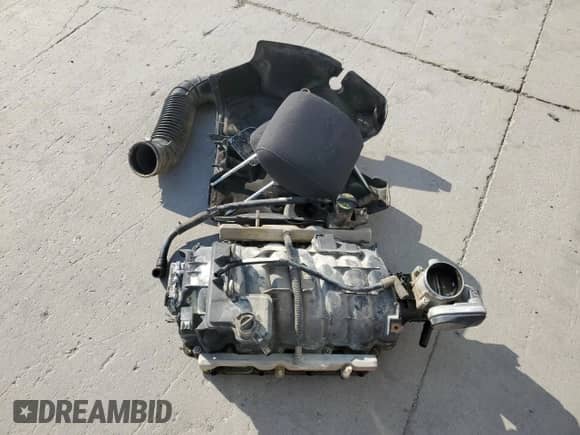 2010 Dodge 2500 ST with VIN 3D7TT2CT5AG148640, listed as a Copart auction lot 59223835 with 224,427 mi miles and Clean title. Bid and sale history available at DreamBid. Image 12.