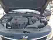 2018 Kia Optima LX с VIN 5XXGT4L37JG221999, выставлен на аукционе IAAI как лот 42937624 с пробегом 98 336 миль миль и . История ставок и продаж доступна на DreamBid. Изображение 10.