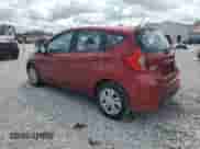 2017 Nissan Note S Plus с VIN 3N1CE2CP3HL364255, выставлен на аукционе Copart как лот 71035425 с пробегом 54 919 миль миль и Списание • Salvage title. История ставок и продаж доступна на DreamBid. Изображение 2.