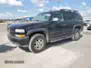 2006 Chevrolet Tahoe Z71 с VIN 1GNEK13Z76R168214, выставлен на аукционе Copart как лот 85860795 с пробегом 161 287 миль миль и Списание • Salvage title. История ставок и продаж доступна на DreamBid. Изображение 1.