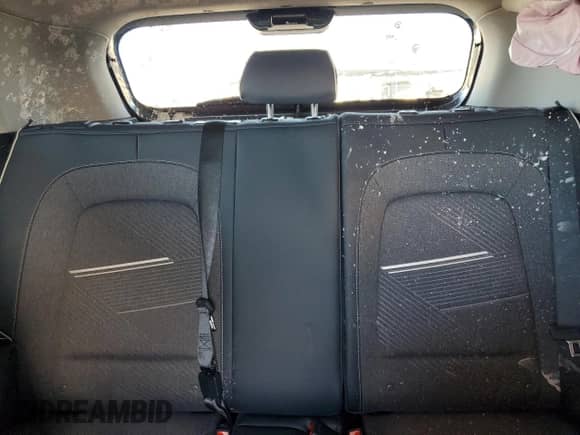 2024 Hyundai Venue Limited с VIN KMHRC8A3XRU327724, выставлен на аукционе Copart как лот 81117645 с пробегом 47 468 миль миль и Списание • Salvage title. История ставок и продаж доступна на DreamBid. Изображение 10.
