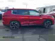 2025 Mitsubishi Outlander SE с VIN JA4T5VA91SZ000784, выставлен на аукционе IAAI как лот 41700951 с пробегом 2 813 миль миль и . История ставок и продаж доступна на DreamBid. Изображение 12.