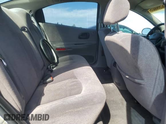 1999 Dodge Intrepid ES with VIN 2B3HD56J8XH640436, listed as a Copart auction lot 52990025 with Not provided miles and Salvage title. Bid and sale history available at DreamBid. Image 10.