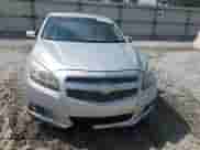 2013 Chevrolet Malibu LTZ с VIN 1G11H5SA9DF333518, выставлен на аукционе Copart как лот 81212465 с пробегом 206 487 миль миль и Списание • Salvage title. История ставок и продаж доступна на DreamBid. Изображение 13.