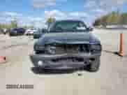 2003 Dodge Dakota Sport with VIN 1D7HG38X03S227575, listed as a Copart auction lot 76103394 with 109,796 mi miles and Salvage title. Bid and sale history available at DreamBid. Image 5.