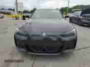 2023 BMW i4 eDrive40 с VIN WBY73AW06PFN95798, выставлен на аукционе Copart как лот 67530055 с пробегом 9 245 миль миль и Списание • Salvage title. История ставок и продаж доступна на DreamBid. Изображение 5.