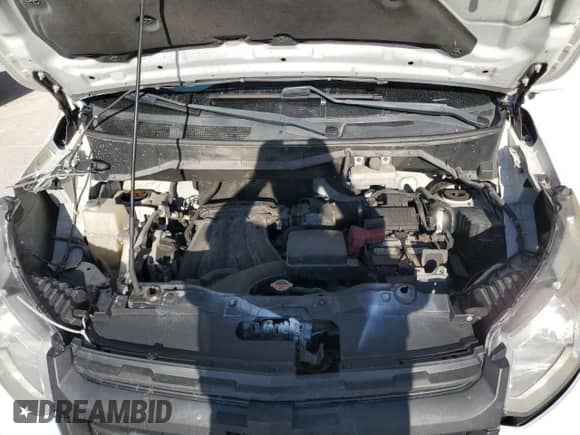 2015 Chevrolet City Express Cargo LT с VIN 3N63M0ZN3FK694536, выставлен на аукционе Copart как лот 66482835 с пробегом 140 432 миль миль и Списание • Salvage title. История ставок и продаж доступна на DreamBid. Изображение 12.