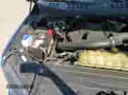 2020 Ford F-150 XLT with VIN 1FTEW1E42LFA40622, listed as a Copart auction lot 72070605 with 84,590 mi miles and Salvage title. Bid and sale history available at DreamBid. Image 13.