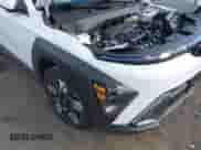 2025 Hyundai Kona SEL with VIN KM8HB3AB4SU286179, listed as a IAAI auction lot 43514202 with 10,926 mi miles and . Bid and sale history available at DreamBid. Image 18.
