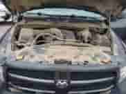 2015 Ram 1500 Express with VIN 1C6RR7KT4FS619914, listed as a IAAI auction lot 42338388 with 157,665 mi miles and . Bid and sale history available at DreamBid. Image 10.