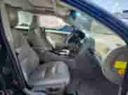 2005 Volvo S60 с VIN YV1RS592352463663, выставлен на аукционе Copart как лот 81456755 с пробегом Не указан миль и Списание • Salvage title. История ставок и продаж доступна на DreamBid. Изображение 7.
