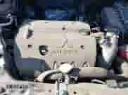 2022 Mitsubishi Outlander SE z VIN JA4APVAU3NU018422, wystawiony jako IAAI lot #41694033 z przebiegiem 25 296 mil mil oraz . Historia ofert i sprzedaży dostępna na DreamBid. Obrazek 10.