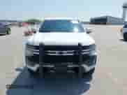 2021 Chevrolet Tahoe Commercial with VIN 1GNSKLED8MR258369, listed as a IAAI auction lot 42734418 with 131,086 mi miles and . Bid and sale history available at DreamBid. Image 13.
