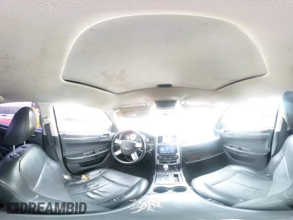 2010 Chrysler 300 Touring with VIN 2C3CA5CV7AH168007, listed as a IAAI auction lot 43266560 with 230,929 mi miles and . Bid and sale history available at DreamBid. Image 20.