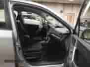 2016 Subaru Forester 2.5i with VIN JF2SJABC6GH481968, listed as a IAAI auction lot 43046992 with 208,793 mi miles and . Bid and sale history available at DreamBid. Image 5.