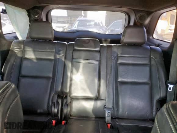 2016 Jeep Grand Cherokee SRT z VIN 1C4RJFDJ3GC454648, wystawiony jako Copart lot #57988235 z przebiegiem 104 364 mil mil oraz Szkoda całkowita • Salvage title. Historia ofert i sprzedaży dostępna na DreamBid. Obrazek 10.