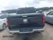 2019 Ram 1500 Laramie with VIN 1C6RREJT9KN600774, listed as a IAAI auction lot 42503737 with 119,880 mi miles and . Bid and sale history available at DreamBid. Image 16.