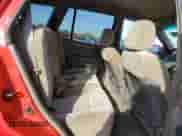 2004 Hyundai Santa Fe с VIN KM8SB12B04U654644, выставлен на аукционе Copart как лот 72450374 с пробегом 139 839 миль миль и Списание • Salvage title. История ставок и продаж доступна на DreamBid. Изображение 11.