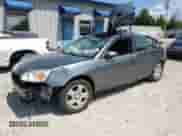 2005 Chevrolet Malibu LT z VIN 1G1ZU54805F100167, wystawiony jako Copart lot #56346265 z przebiegiem Nie podano mil oraz Nie do naprawy • Non repairable. Historia ofert i sprzedaży dostępna na DreamBid. Obrazek 1.