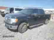 2013 Ford F-150 XL z VIN 1FTFW1CF7DFC38400, wystawiony jako Copart lot #48687845 z przebiegiem Nie podano mil oraz Szkoda całkowita • Salvage title. Historia ofert i sprzedaży dostępna na DreamBid. Obrazek 1.