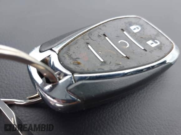 2020 Chevrolet Blazer LT with VIN 3GNKBDRSXLS558568, listed as a IAAI auction lot 42616955 with 134,945 mi miles and . Bid and sale history available at DreamBid. Image 11.