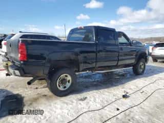 2007 Chevrolet Silverado 2500HD LT3 с VIN 1GCHK23D97F126548, выставлен на аукционе Copart как лот 84612535 с пробегом Не указан миль и Чистый • Clean title. История ставок и продаж доступна на DreamBid. Изображение 3.