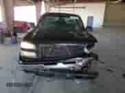 2006 Chevrolet Silverado 1500 Work Truck с VIN 1GCEC14V26Z133405, выставлен на аукционе Copart как лот 68548305 с пробегом 73 598 миль миль и Списание • Salvage title. История ставок и продаж доступна на DreamBid. Изображение 5.