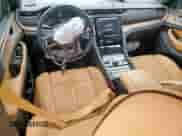 2023 Jeep Grand Cherokee Summit с VIN 1C4RJKEG3P8845670, выставлен на аукционе Copart как лот 58044385 с пробегом 27 789 миль миль и Списание • Salvage title. История ставок и продаж доступна на DreamBid. Изображение 8.