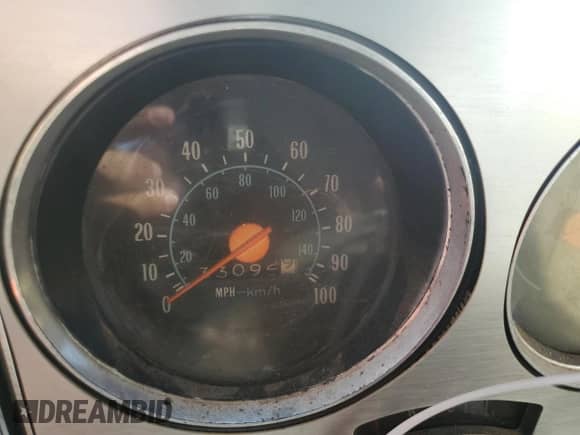 1975 Chevrolet Blazer с VIN CKL188Z144815, выставлен на аукционе Copart как лот 74152714 с пробегом 330 929 миль миль и Чистый • Clean title. История ставок и продаж доступна на DreamBid. Изображение 9.