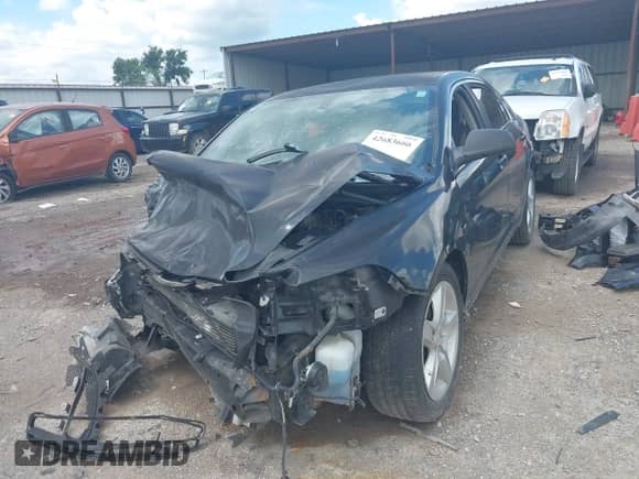 2009 Chevrolet Malibu 1FL z VIN 1G1ZG57B29F260412, wystawiony jako IAAI lot #42683666 z przebiegiem 155 871 mil mil oraz . Historia ofert i sprzedaży dostępna na DreamBid. Obrazek 18.