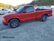 1999 Chevrolet S-10 LS с VIN 1GCCS1446XK191044, выставлен на аукционе Copart как лот 75818124 с пробегом 148 018 миль миль и Списание • Salvage title. История ставок и продаж доступна на DreamBid. Изображение 1.
