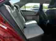 2015 Toyota Camry SE with VIN 4T1BF1FK3FU885362, listed as a Copart auction lot 63767645 with 107,364 mi miles and Salvage title. Bid and sale history available at DreamBid. Image 10.