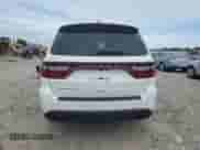 2022 Dodge Durango SXT with VIN 1C4RDHAG2NC225970, listed as a Copart auction lot 63693065 with 60,947 mi miles and Salvage title. Bid and sale history available at DreamBid. Image 6.