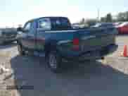 1998 Dodge 1500 with VIN 3B7HF13Y7WG222452, listed as a IAAI auction lot 43370292 with 154,109 mi miles and . Bid and sale history available at DreamBid. Image 3.