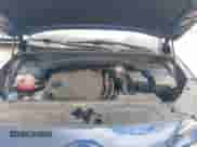 2023 Hyundai Santa Fe Blue с VIN 5NMS2DA15PH555604, выставлен на аукционе IAAI как лот 43185921 с пробегом 65 804 миль миль и . История ставок и продаж доступна на DreamBid. Изображение 10.