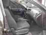 2015 Nissan Pathfinder Platinum with VIN 5N1AR2MMXFC661069, listed as a IAAI auction lot 42406749 with 178,563 mi miles and . Bid and sale history available at DreamBid. Image 5.