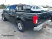 2016 Nissan Frontier S with VIN 1N6AD0ER2GN729837, listed as a IAAI auction lot 43363982 with 195,266 mi miles and . Bid and sale history available at DreamBid. Image 3.