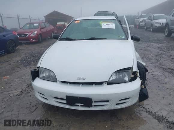 2001 Chevrolet Cavalier LS z VIN 1G1JF524717263930, wystawiony jako IAAI lot #41459609 z przebiegiem 212 747 mil mil oraz . Historia ofert i sprzedaży dostępna na DreamBid. Obrazek 12.