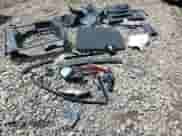 2023 Jeep Grand Cherokee Limited with VIN 1C4RJHBG6PC500802, listed as a Copart auction lot 61418395 with 22,703 mi miles and Salvage title. Bid and sale history available at DreamBid. Image 13.