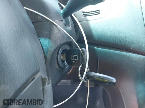 2004 Honda Accord EX with VIN 1HGCM82604A012801, listed as a IAAI auction lot 42791283 with 157,872 mi miles and . Bid and sale history available at DreamBid. Image 11.