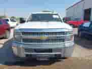 2019 Chevrolet Silverado 2500HD Work Truck with VIN 2GC2KREG2K1191070, listed as a IAAI auction lot 42979650 with 156,148 mi miles and . Bid and sale history available at DreamBid. Image 11.