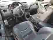 2013 Hyundai Elantra SE z VIN KMHDH6AE7DU018965, wystawiony jako Copart lot #65570285 z przebiegiem 204 849 mil mil oraz Szkoda całkowita • Salvage title. Historia ofert i sprzedaży dostępna na DreamBid. Obrazek 8.