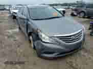 2011 Hyundai Sonata GLS с VIN 5NPEB4AC6BH068955, выставлен на аукционе Copart как лот 81752015 с пробегом Не указан миль и Списание • Salvage title. История ставок и продаж доступна на DreamBid. Изображение 13.