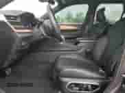 2022 Jeep Grand Cherokee Summit Reserve z VIN 1C4RJHETXN8517871, wystawiony jako Copart lot #56961374 z przebiegiem 42 506 mil mil oraz Szkoda całkowita • Salvage title. Historia ofert i sprzedaży dostępna na DreamBid. Obrazek 7.