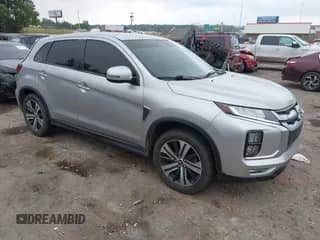 2020 Mitsubishi Outlander ES с VIN JA4AR3AU4LU021096, выставлен на аукционе IAAI как лот 42874527 с пробегом 95 613 миль миль и . История ставок и продаж доступна на DreamBid. Изображение 1.