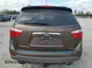2012 Hyundai Veracruz GLS с VIN KM8NU4CC0CU181553, выставлен на аукционе Copart как лот 77150694 с пробегом 213 842 миль миль и Списание • Salvage title. История ставок и продаж доступна на DreamBid. Изображение 6.