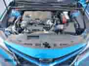 2020 Toyota Camry XSE z VIN 4T1K61AK8LU340342, wystawiony jako IAAI lot #43481652 z przebiegiem 31 078 mil mil oraz . Historia ofert i sprzedaży dostępna na DreamBid. Obrazek 10.