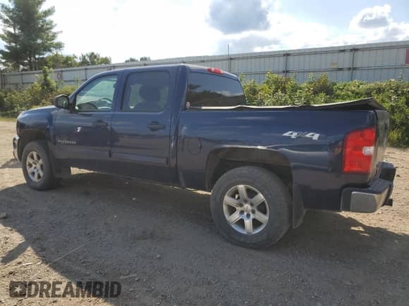 2012 Chevrolet Silverado 1500 LT with VIN 3GCPKSE78CG263850, listed as a Copart auction lot 80185055 with 237,038 mi miles and Clean title. Bid and sale history available at DreamBid. Image 2.