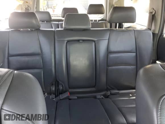 2006 Honda Pilot EX-L z VIN 5FNYF28536B010867, wystawiony jako Copart lot #60738235 z przebiegiem 183 334 mil mil oraz Szkoda całkowita • Salvage title. Historia ofert i sprzedaży dostępna na DreamBid. Obrazek 10.