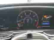 2023 Cadillac Escalade ESV AWD V-Series with VIN 1GYS4SK93PR229583, listed as a Copart auction lot 57963475 with 19,649 mi miles and Salvage title. Bid and sale history available at DreamBid. Image 9.